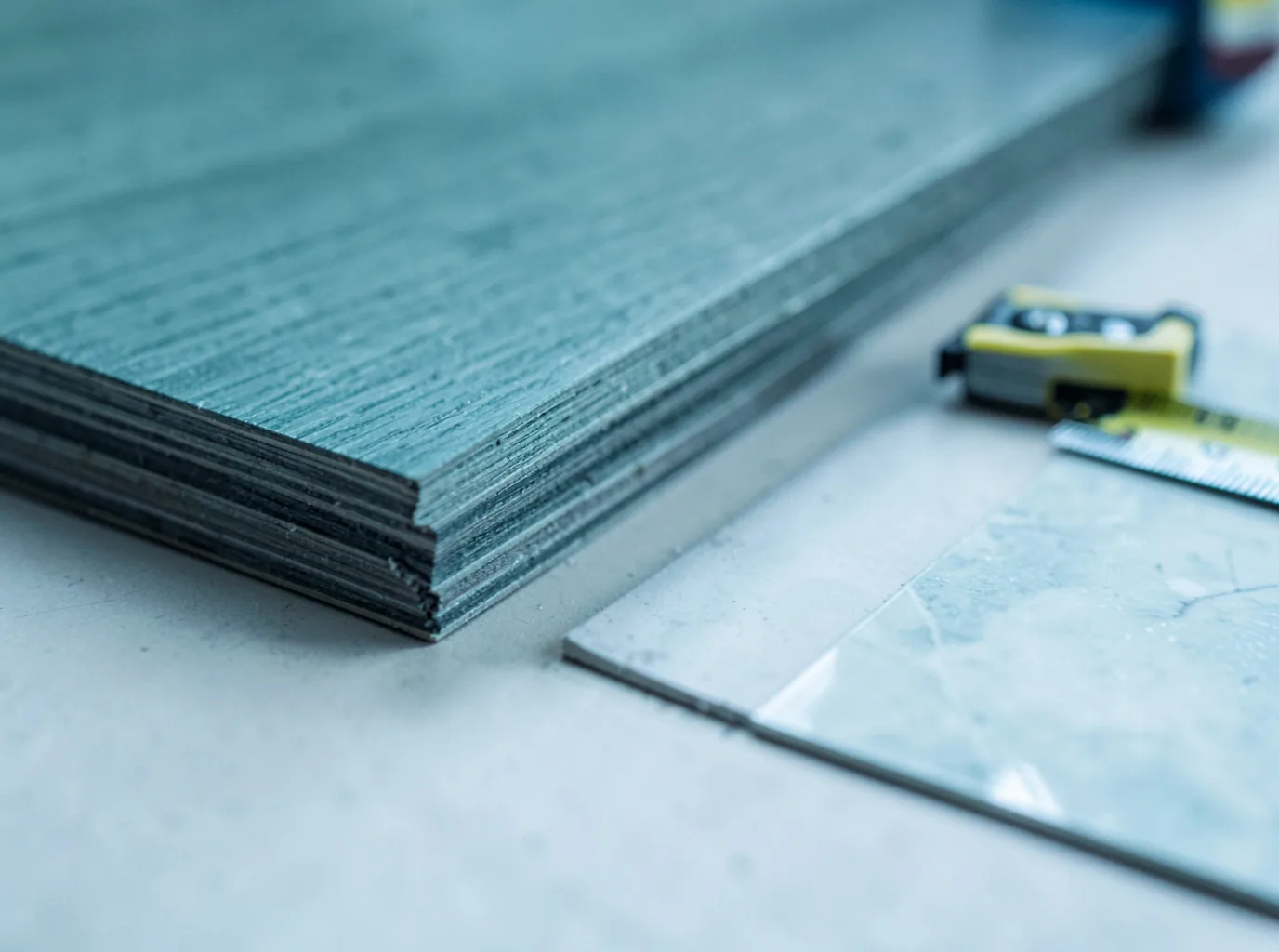 Luxury Vinyl Plank Installation Brookville, OH FAQs